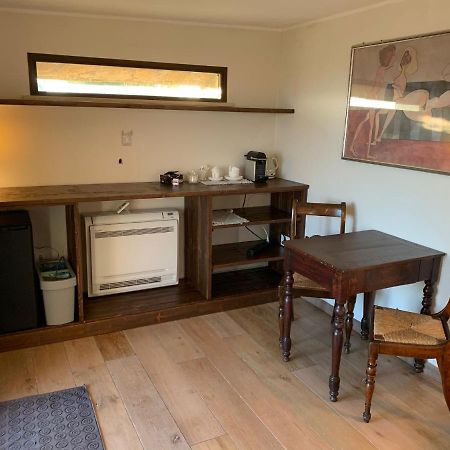 Azienda Meleta 로카테데리기 외부 사진