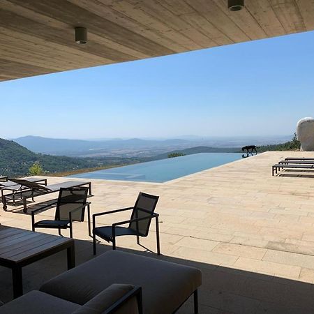 Azienda Meleta 로카테데리기 외부 사진